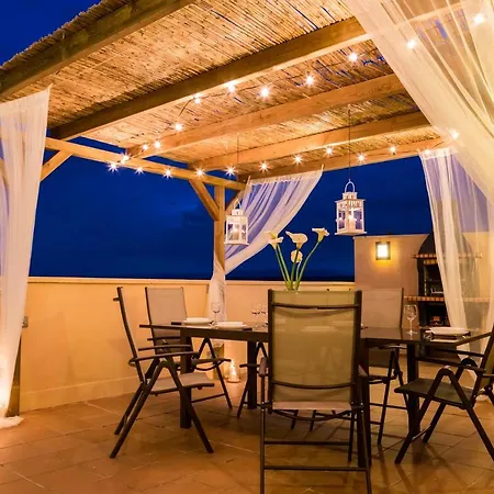 Apartamento Atico Bardenas Arguedas Exterior photo