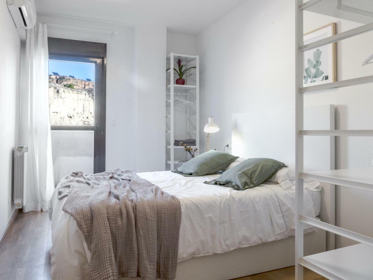Apartment Atico Bardenas *