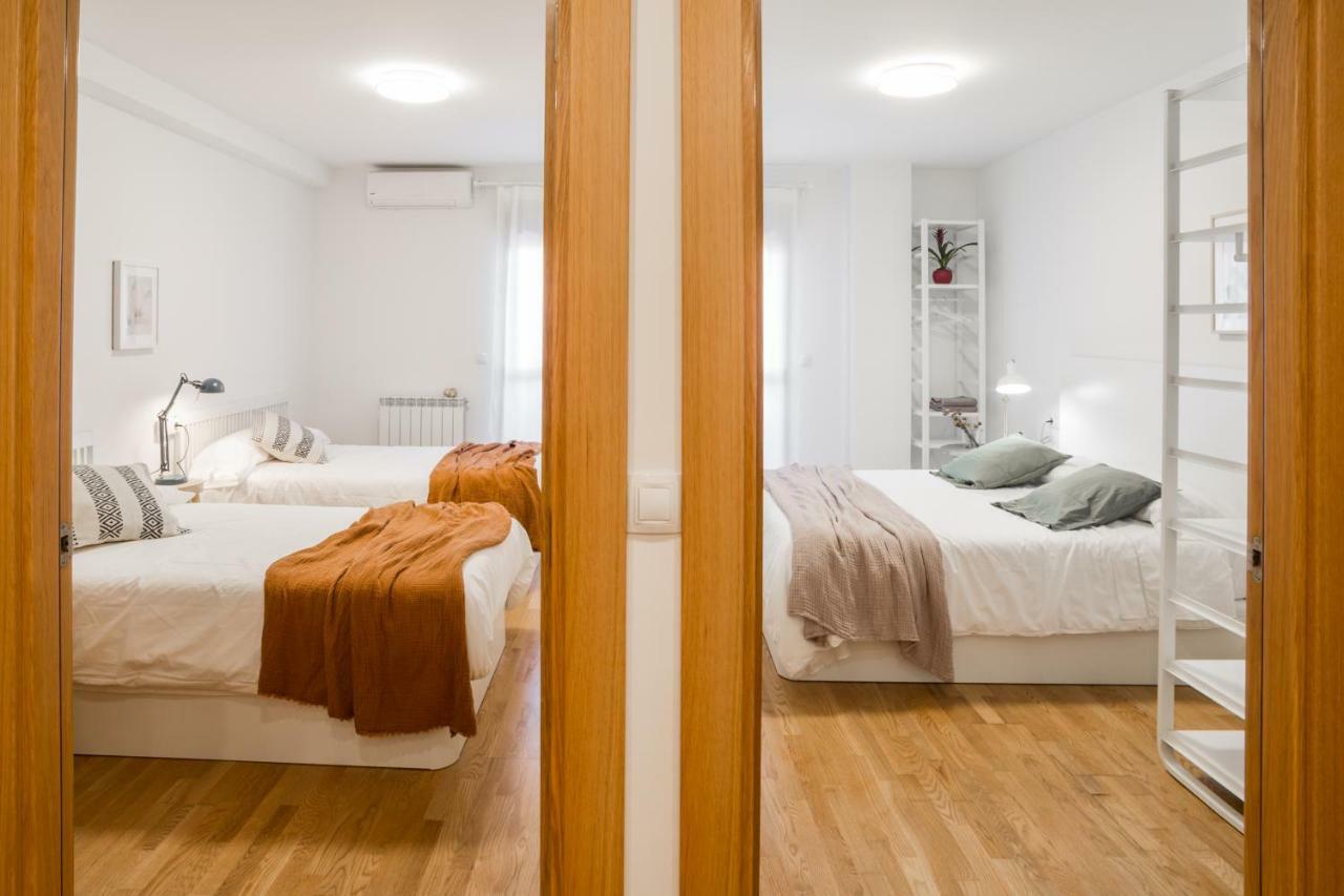 Apartment Atico Bardenas Arguedas